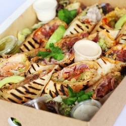 Szufladka zapiekanych...