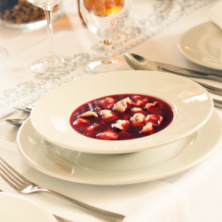 Barszcz czerwony słoik