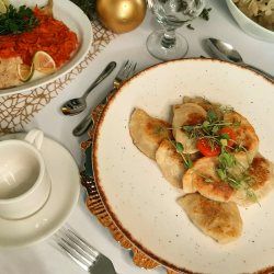 Pierogi ruskie 10 sztuk