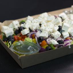 Szufladka sałatka grecka