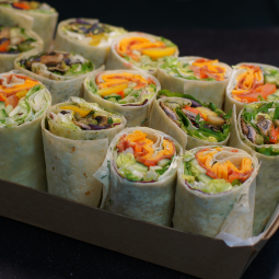 szufladka tortilli mix