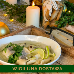 świąteczny śledzik - 3...