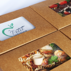 Szufladka sałatki mediteran...