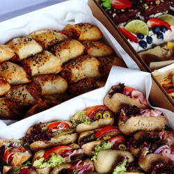 Szufladka pasztecików z 3...